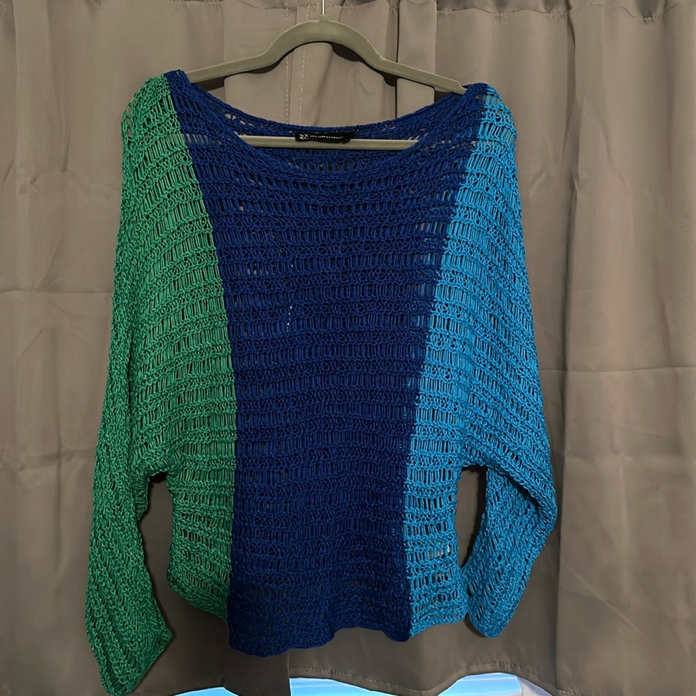 New York and Company Sweater